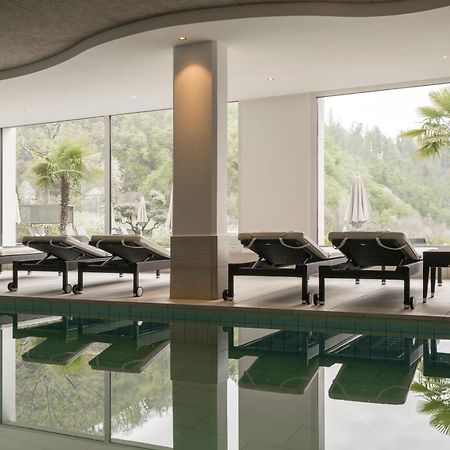 Hotel Kiendl Schenna Ngoại thất bức ảnh