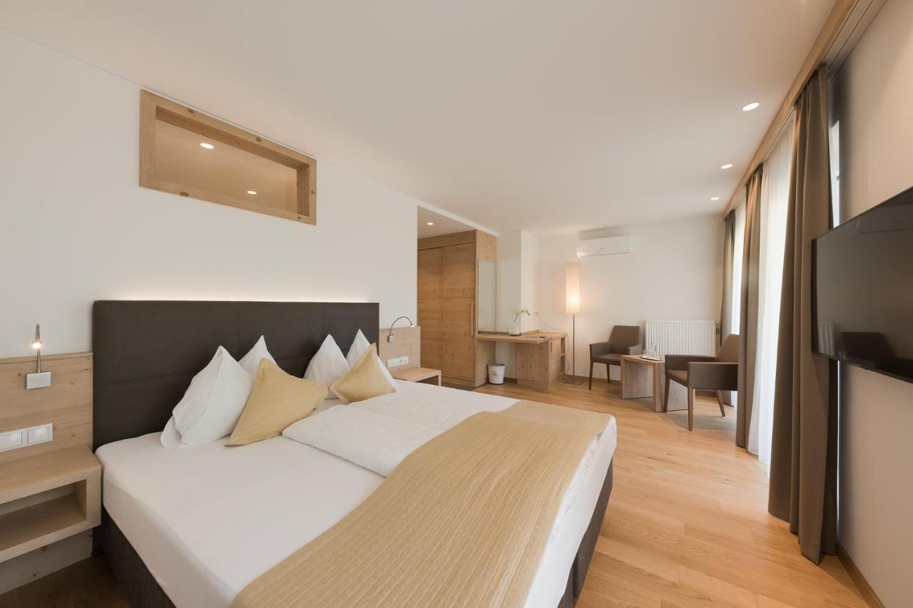 Hotel Kiendl Schenna Phòng bức ảnh