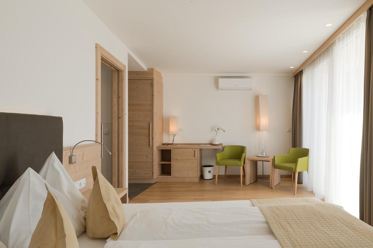 Hotel Kiendl Schenna Phòng bức ảnh