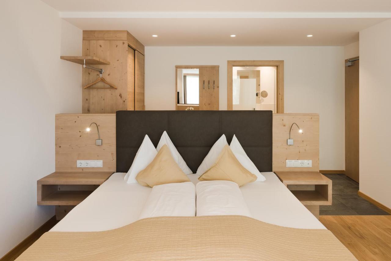 Hotel Kiendl Schenna Phòng bức ảnh