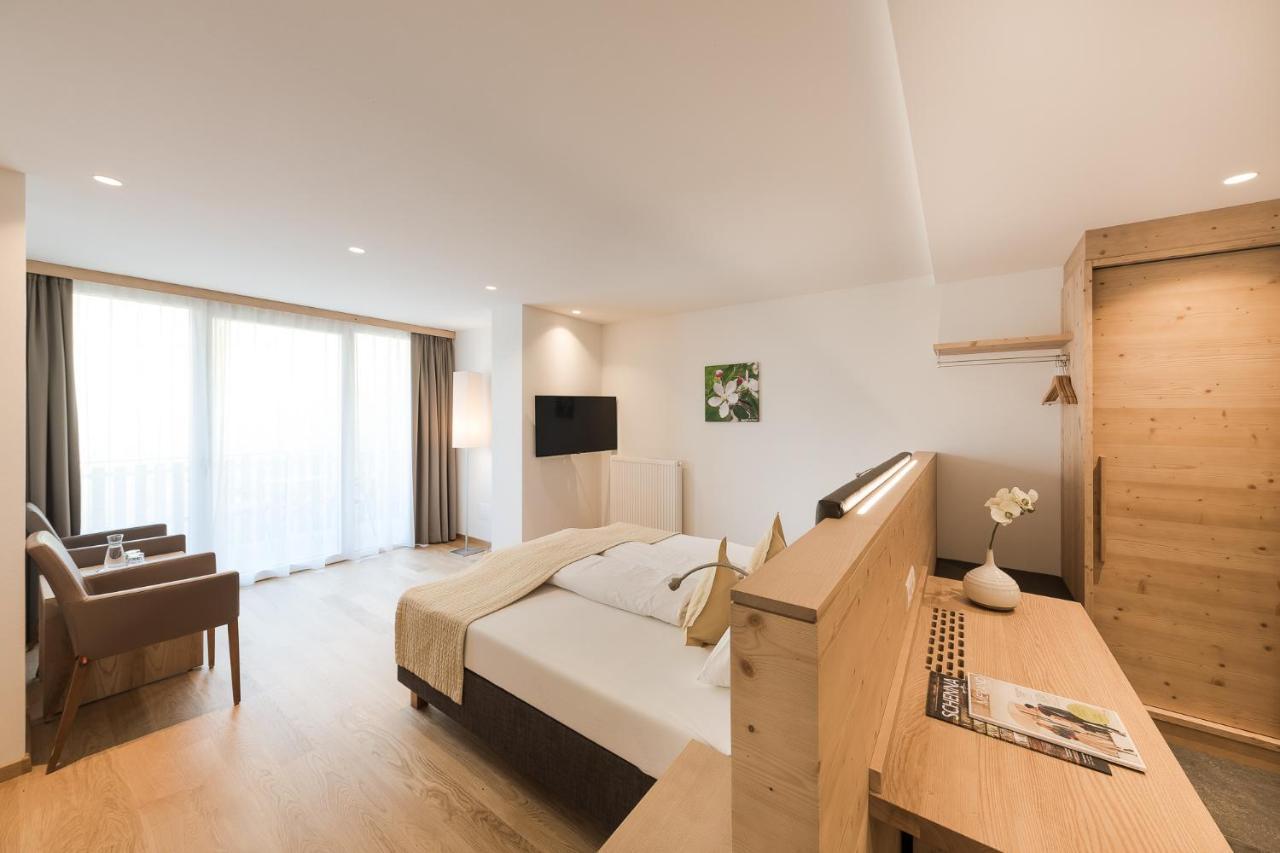 Hotel Kiendl Schenna Phòng bức ảnh