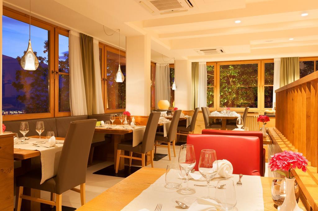 Hotel Kiendl Schenna Ngoại thất bức ảnh