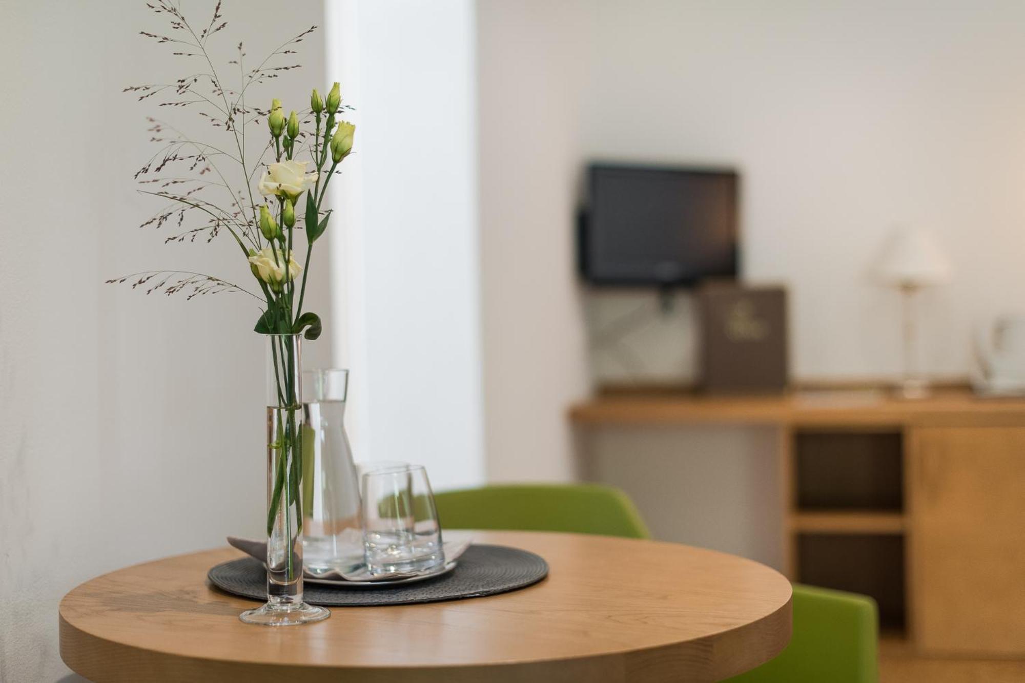 Hotel Kiendl Schenna Phòng bức ảnh
