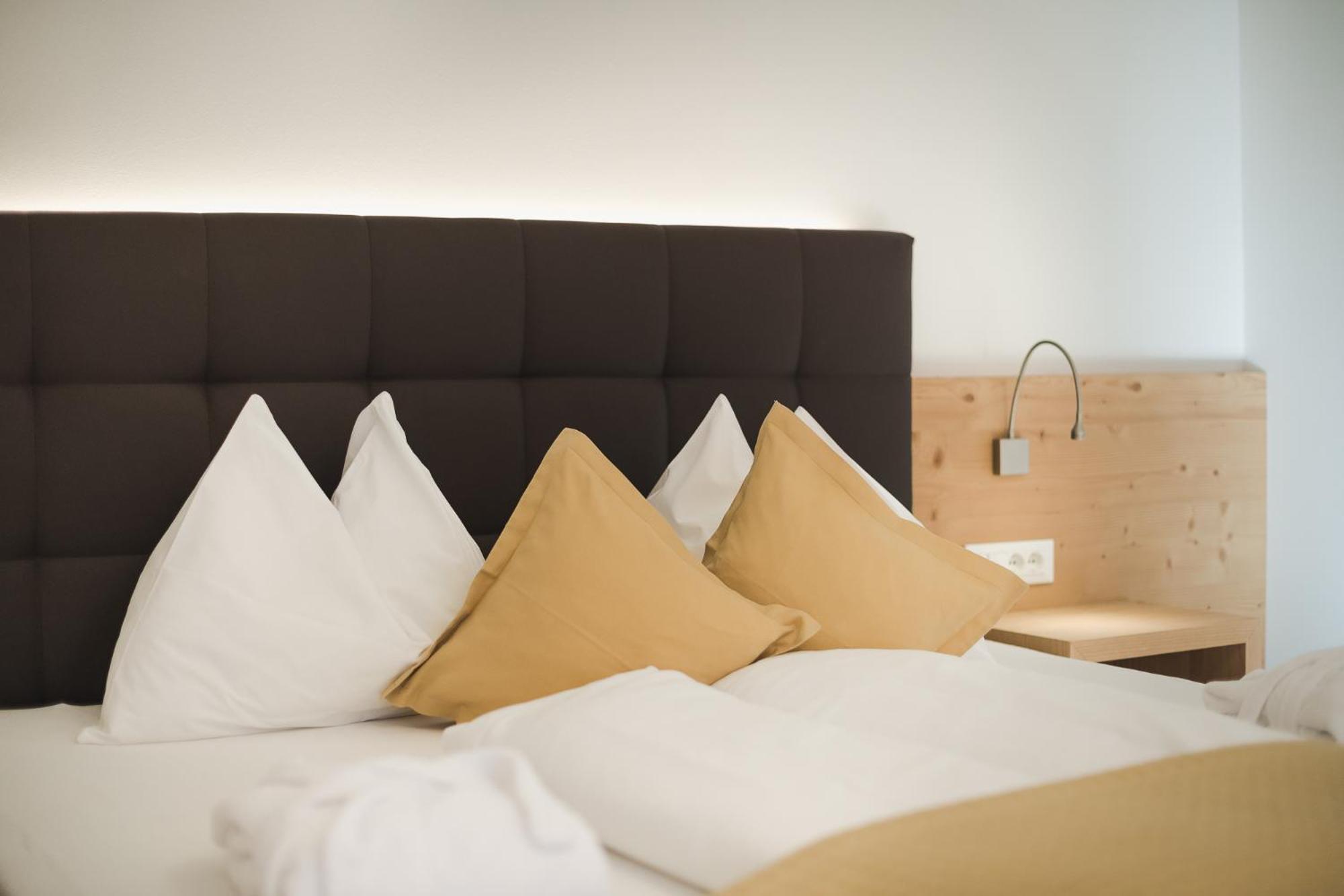 Hotel Kiendl Schenna Phòng bức ảnh
