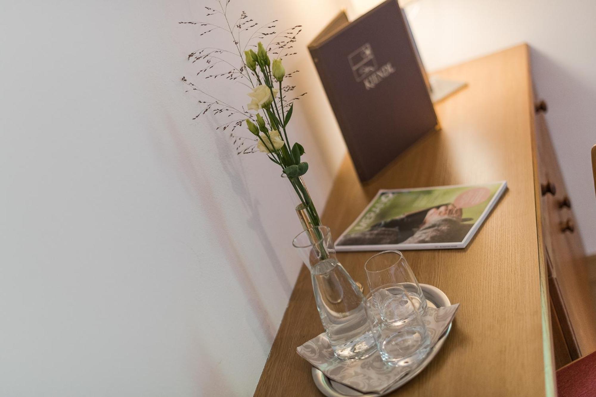 Hotel Kiendl Schenna Phòng bức ảnh