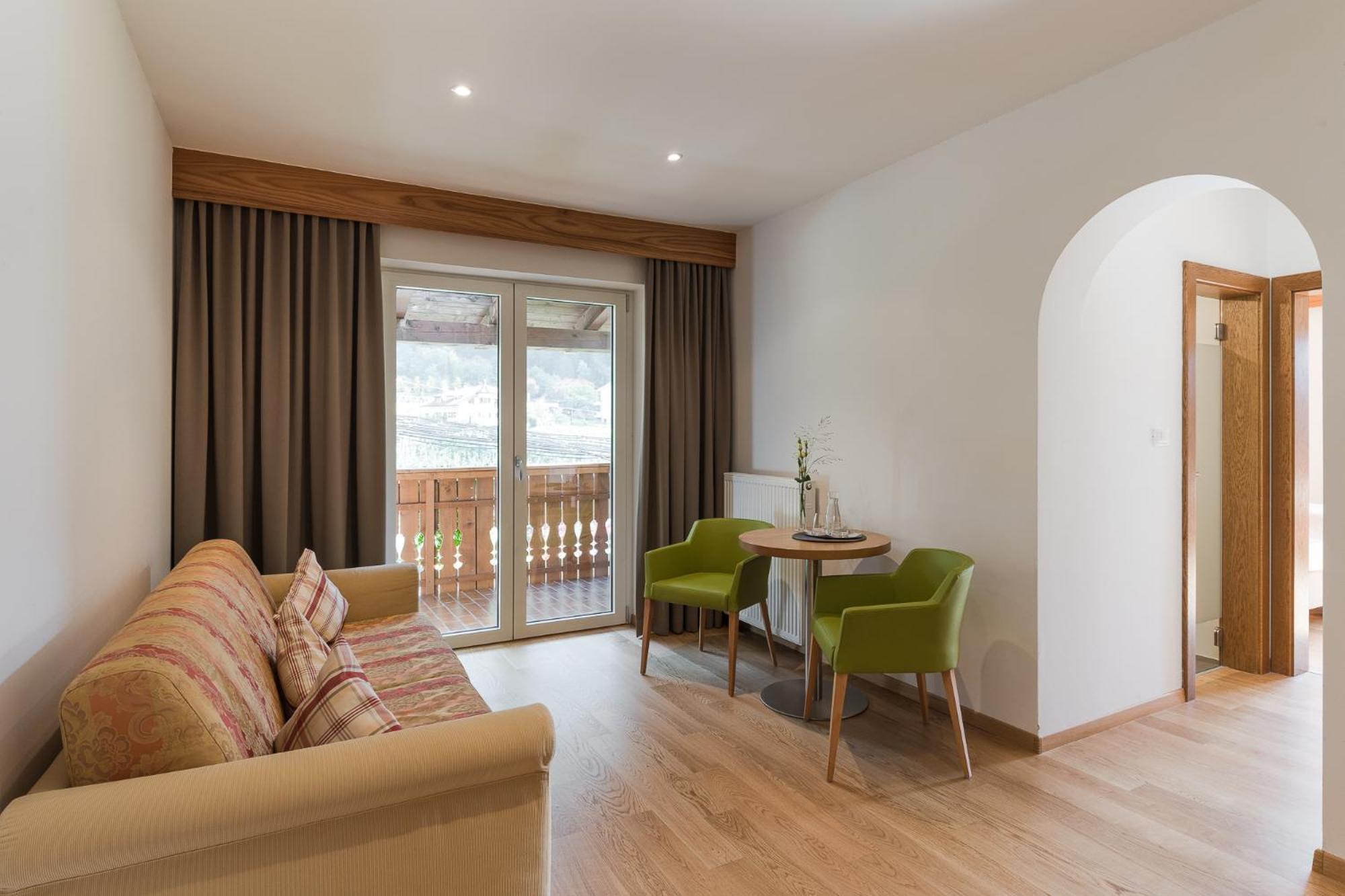 Hotel Kiendl Schenna Phòng bức ảnh