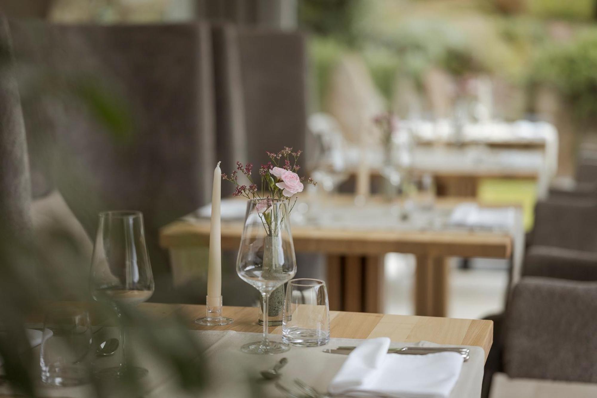 Hotel Kiendl Schenna Ngoại thất bức ảnh