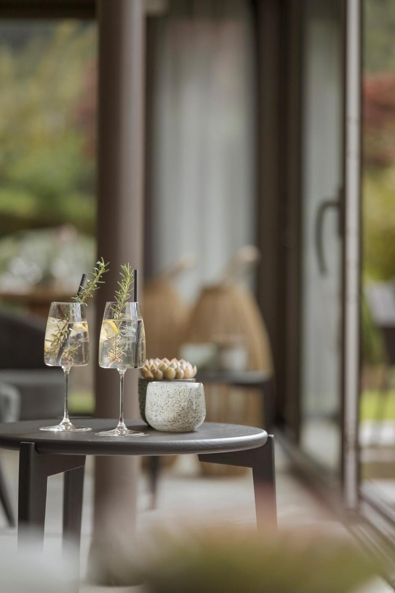 Hotel Kiendl Schenna Ngoại thất bức ảnh