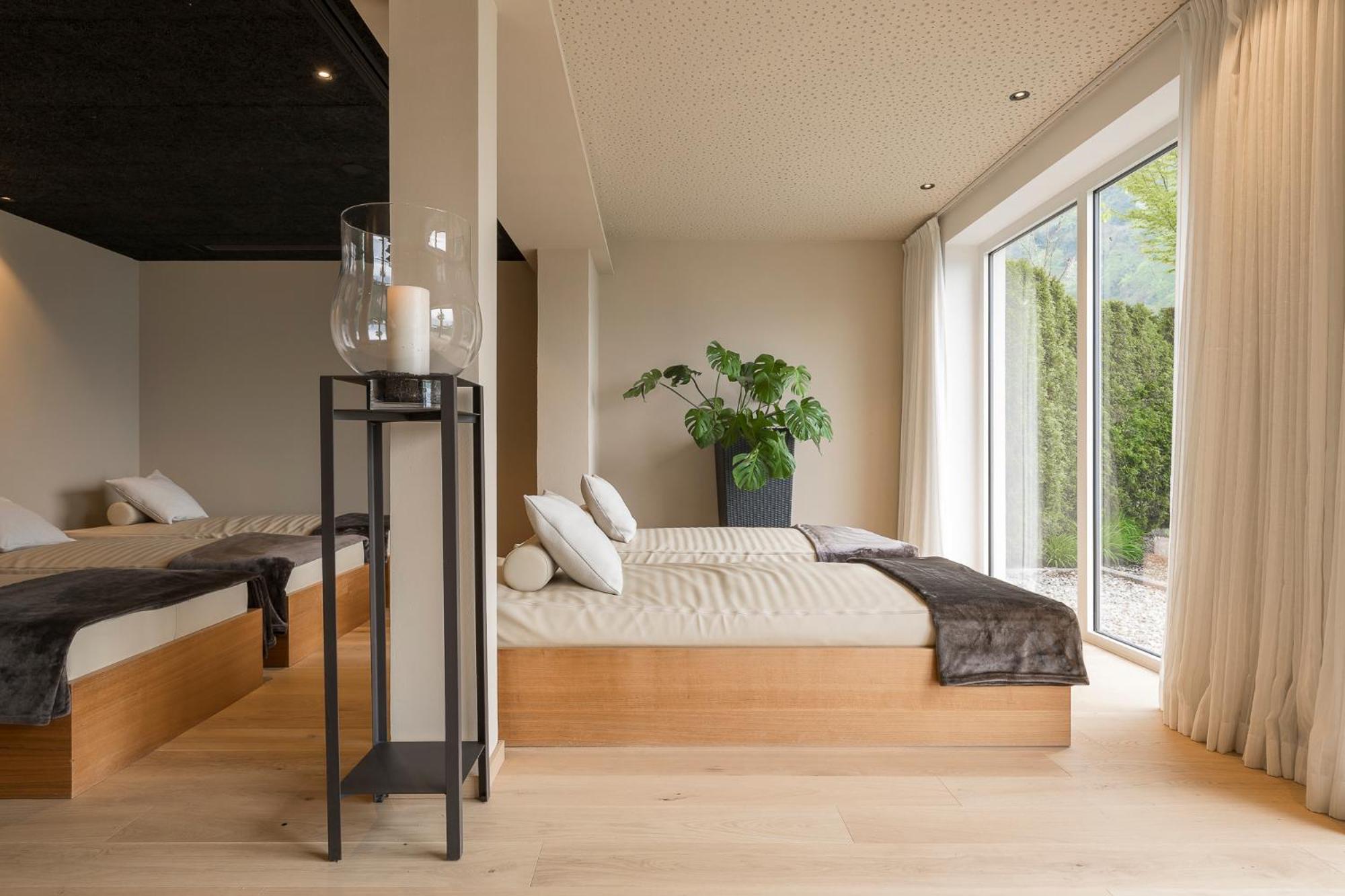 Hotel Kiendl Schenna Ngoại thất bức ảnh