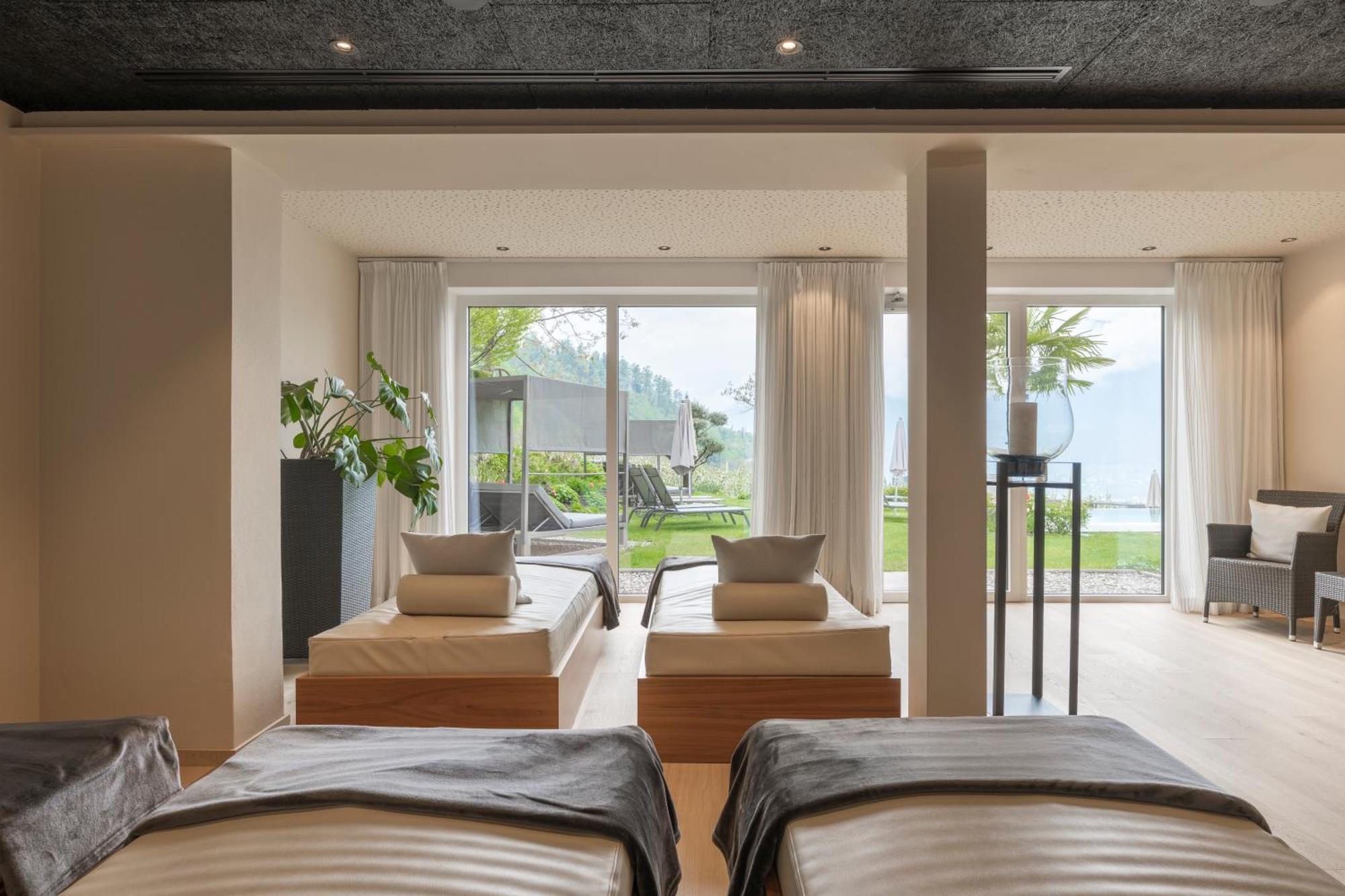 Hotel Kiendl Schenna Ngoại thất bức ảnh