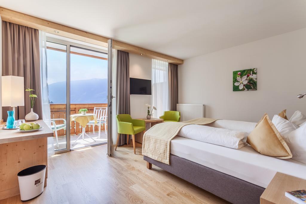 Hotel Kiendl Schenna Ngoại thất bức ảnh