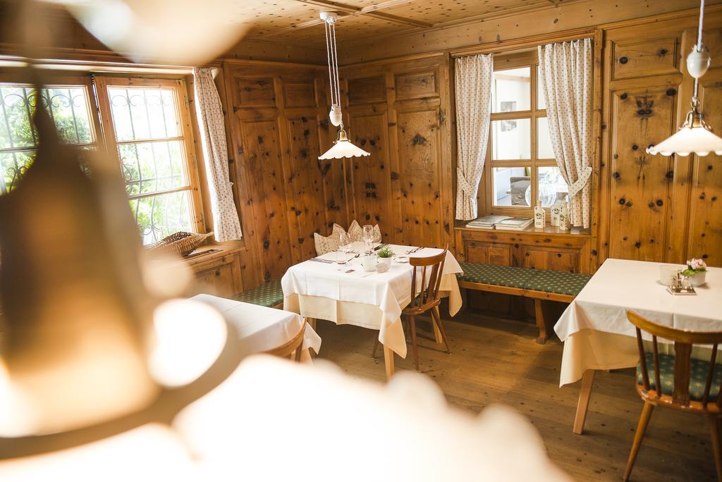 Hotel Kiendl Schenna Ngoại thất bức ảnh