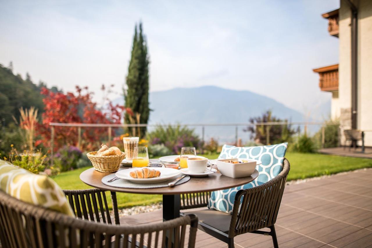 Hotel Kiendl Schenna Ngoại thất bức ảnh