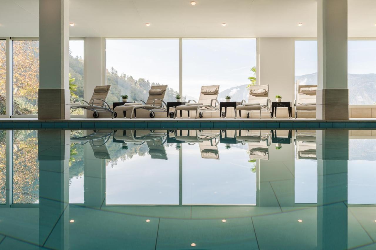 Hotel Kiendl Schenna Ngoại thất bức ảnh