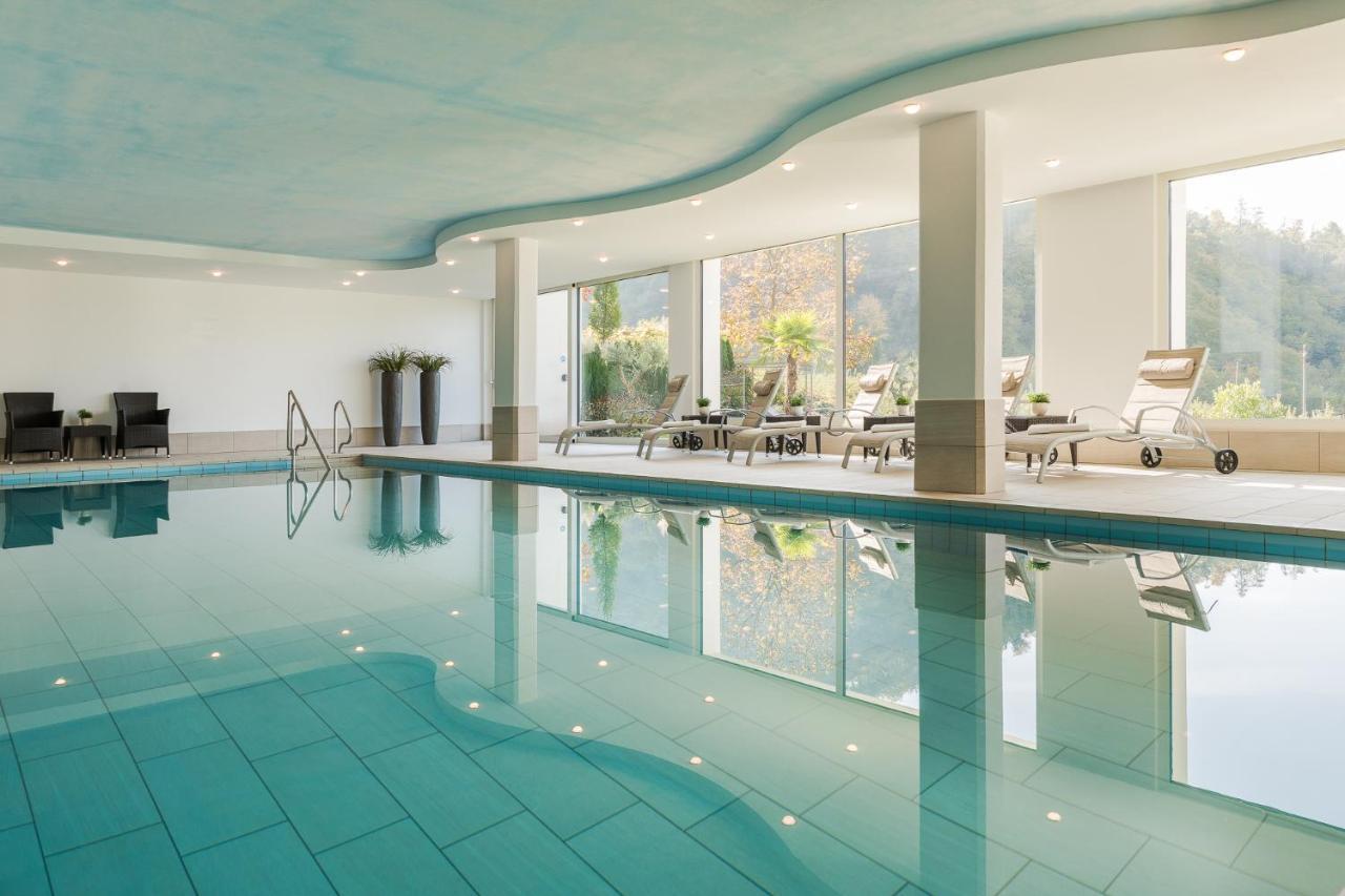 Hotel Kiendl Schenna Ngoại thất bức ảnh