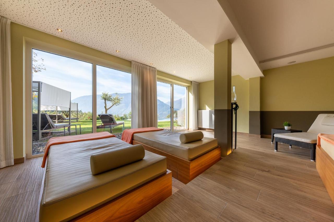 Hotel Kiendl Schenna Ngoại thất bức ảnh